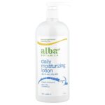 Very Emollient, смягчающий лосьон для тела, кокос, 907 г (32 унции) — Alba Botanica