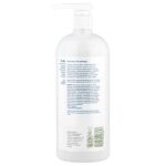 Very Emollient, смягчающий лосьон для тела, кокос, 907 г (32 унции) — Alba Botanica — изображение 2