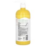 Very Emollient, интенсивный смягчающий лосьон для тела, Daily Shade, SPF 15, 946 мл (32 жидк. унции) — Alba Botanica — изображение 2
