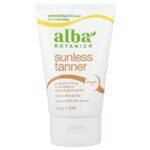 автозагар, 113 г — Alba Botanica