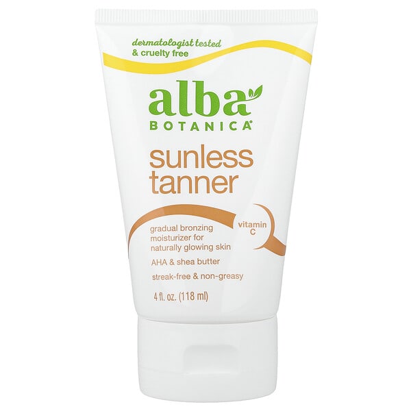 alb00397_v_64.jpg автозагар, 113 г — Alba Botanica