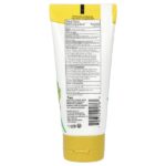Прозрачный минеральный солнцезащитный лосьон для лица, SPF 30, без отдушек, 59 мл (2 жидк. унции) — Alba Botanica — изображение 2