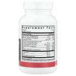 Super Vitamin B, 120 вегетарианских капсул — Allergy Research Group — изображение 2