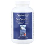 OcuDyne™ II, 200 вегетарианских капсул — Allergy Research Group