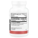 TMG, 100 вегетарианских капсул (750 мг в 1 капсуле) — Allergy Research Group — изображение 2
