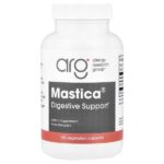 Mastica®, поддержка пищеварения, 120 вегетарианских капсул (0,5 г в 1 капсуле) — Allergy Research Group