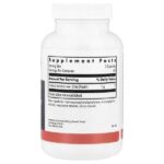Mastica®, поддержка пищеварения, 120 вегетарианских капсул (0,5 г в 1 капсуле) — Allergy Research Group — изображение 2