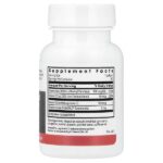 Комплекс витамина D3, 60 вегетарианских капсул — Allergy Research Group — изображение 2