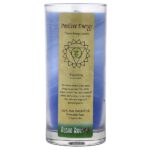 Chakra Energy, свеча, положительная энергия, 312 г (11 унций) — Aloha Bay