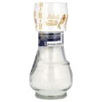 Drogheria & Alimentari, Мельница для приготовления соли Средиземного моря, 90 г (3,18 унции) — изображение 2