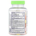 Heartburn Reliefchews®, фруктовое ассорти, 66 жевательных таблеток (750 мг в 1 таблетке) — Alka-Seltzer — изображение 2