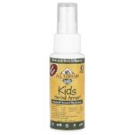 Kids Herbal Armor®, натуральный репелент от насекомых, 59 мл (2,0 жидк. унции) — All Terrain