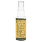 Kids Herbal Armor®, натуральный репелент от насекомых, 59 мл (2,0 жидк. унции) — All Terrain — изображение 2