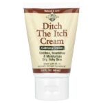 Ditch The Itch® Cream, успокаивающий крем, 59 мл (2 жидк. унц.) — All Terrain