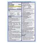 PowerMax® Gels, капсулы от простуды и кашля, 24 капсулы с жидкостью — Alka-Seltzer Plus — изображение 2