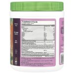 Антиоксидант Green Superfood, сладкая ягода, 210 г (7,4 унции) — Amazing Grass — изображение 2