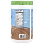 Kidz Superfood®, протеин и пробиотики, экстремальный шоколад, 285 г (10 унций) — Amazing Grass — изображение 2