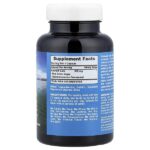 Klamath Shores®, сине-зеленые водоросли, 120 капсул (500 мг в 1 капсуле) — American Health — изображение 2
