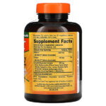 Ester-C® с цитрусовыми биофлавоноидами — American Health — изображение 20