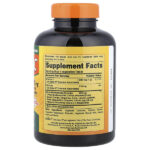 Ester-C® с цитрусовыми биофлавоноидами — American Health — изображение 6