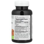 Фермент папайи с хлорофиллом, 250 жевательных таблеток — American Health — изображение 2