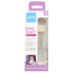 Easy Star, бутылочка с коликами, для детей от 2 месяцев, 1 шт. — MAM