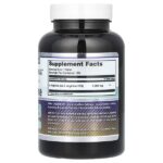 L-аргинин, 1000 мг, 120 таблеток — Amazing Nutrition — изображение 2