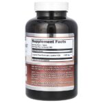 Amazing Formulas, L-лизин, 1000 мг, 180 таблеток — Amazing Nutrition — изображение 2