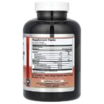 Масло дикого аляскинского лосося, 180 капсул (1000 в каждой капсуле) — Amazing Nutrition — изображение 2
