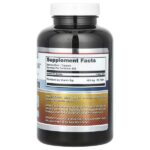 Рибофлавин, 400 мг, 240 капсул — Amazing Nutrition — изображение 2
