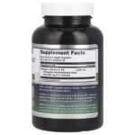 Астрагал, 120 растительных капсул (1000 мг в 1 капсуле) — Amazing Nutrition — изображение 2