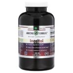 Инозитол, 1000 мг, 250 таблеток — Amazing Nutrition