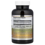 Мастиковая смола, 120 капсул (500 мг в каждой капсуле) — Amazing Nutrition — изображение 2