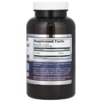 Amazing Fomulas, L-тирозин, 500 мг, 180 капсул — Amazing Nutrition — изображение 2
