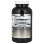 Лецитин, 1200 мг, 240 мягких таблеток — Amazing Nutrition — изображение 2