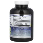 Глюкозамин, хондроитин и МСМ, 240 капсул — Amazing Nutrition — изображение 2