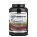 Яблочный пектин, 120 капсул (700 мг в капсуле) — Amazing Nutrition — изображение 2