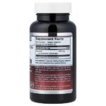 Кверцетин, 500 мг, 60 растительных капсул — Amazing Nutrition — изображение 2