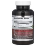 Вишня, 200 капсул (3500 мг в каждой капсуле) — Amazing Nutrition — изображение 2