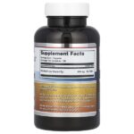Рибофлавин, 400 мг, 120 капсул — Amazing Nutrition — изображение 2