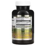 Мастиковая смола, 60 капсул (500 мг на капсулу) — Amazing Nutrition — изображение 2