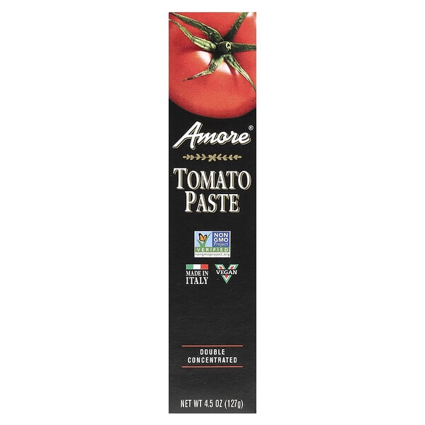 amr21323_v_36.jpg томатная паста, 127 г (4,5 унции) — Amore
