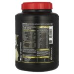 Gold AllWhey — ALLMAX — изображение 12