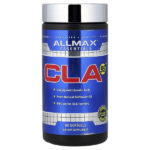 Essentials, CLA95™, 1000 мг, 90 капсул — ALLMAX