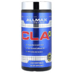 Essentials, CLA95™, 150 капсул — ALLMAX