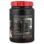 Casein-FX™, 100% мицеллярный протеин казеина, шоколад, 907 г (2 фунта) — ALLMAX — изображение 2