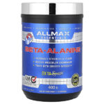 Essentials, бета-аланин, 400 г (14,11 унции) — ALLMAX