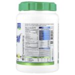 ISONatural™, изолят сывороточного протеина — ALLMAX — изображение 8
