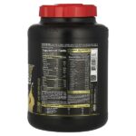 Gold AllWhey — ALLMAX — изображение 18