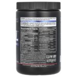 C: VOL, Post, малиновый и киви-камикадзе, 375 г (13,2 унции) — ALLMAX — изображение 2